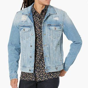 Guess - Eco Destroy Dillon Jacket